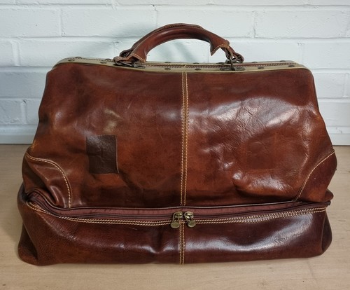Super soft leather bag - super,