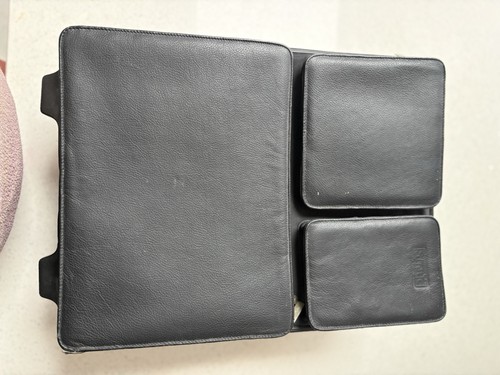 Stratic leather more - &, 2-wheel