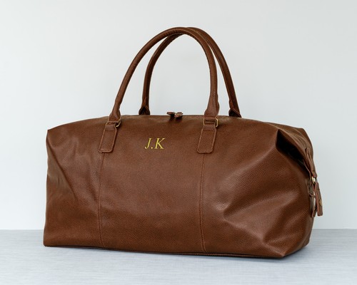 Personalised mens leather - personalised,