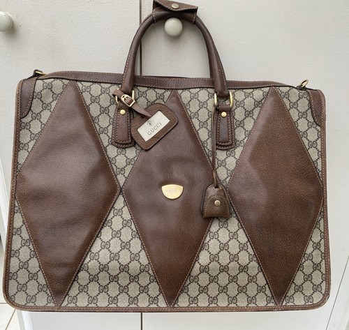 Vintage 1970s gucci - vintage,