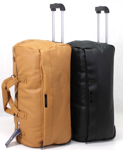 Large wheel holdall - 27",