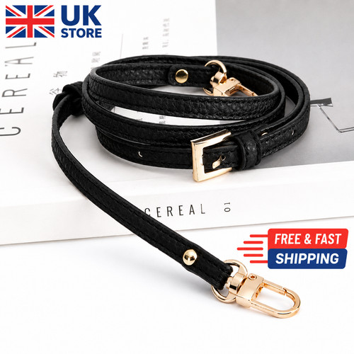 Genuine leather adjustable - leather,