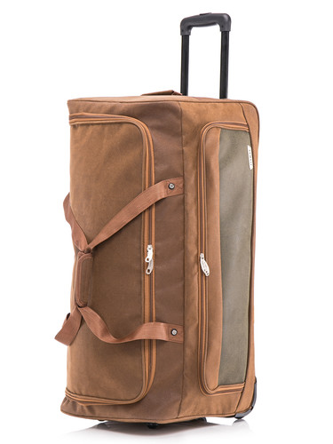 Large suitcase wheeled - large,
