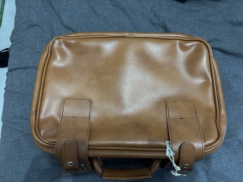 Light brown faux - light,