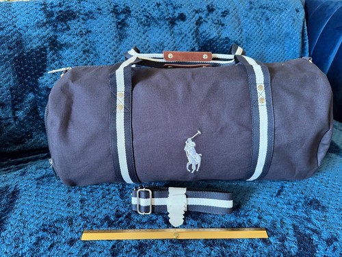 Ralph lauren fragrances duffle - ralph,