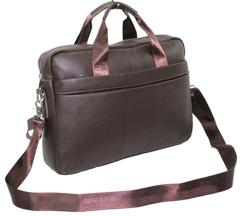 Leather executive business - leather,
