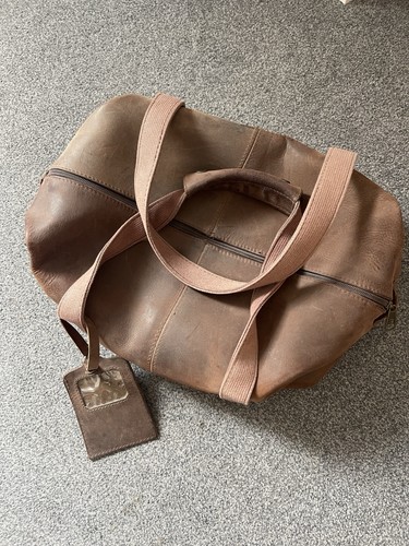 Shipton heneage leather - shipton, &
