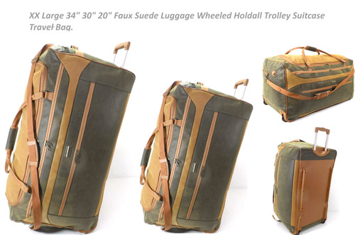 20 wheeled - 34”,