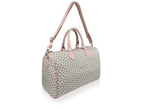 Ladies gym bag travel - ladies,