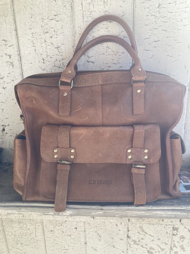 Preowned scaramanga brand - scaramanga,